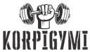 Korpigymi